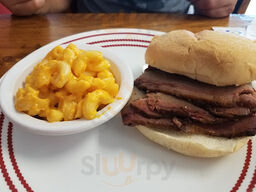 Smokin' Brays'
