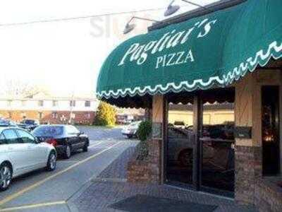 Pagliai's Pizza