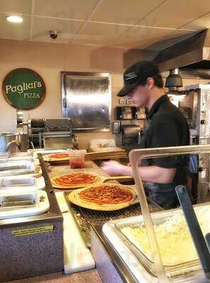 Pagliai's Pizza