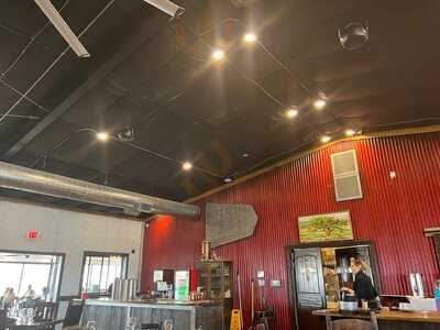 Spicewood Restaurant & Bar