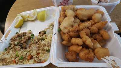 New Win Hing Restaurant