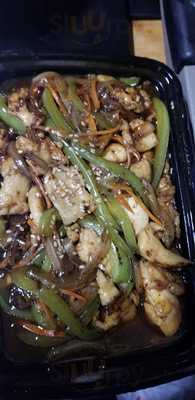 New Win Hing Restaurant