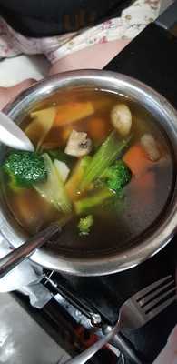 New Win Hing Restaurant