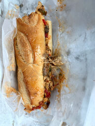 Madison Deli