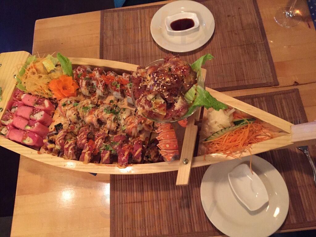 Thai Cuisine Restaurant