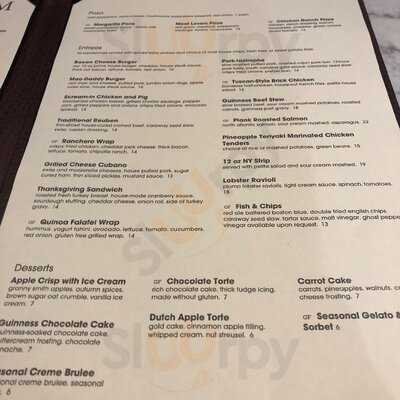 Murphy's Taproom And Carriage House