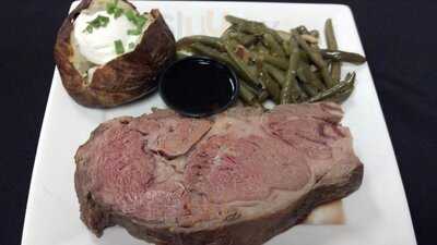 Brick House Bar & Grill