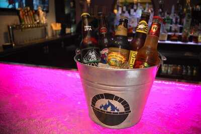 Brick House Bar & Grill