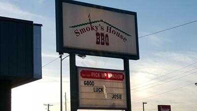 Smoky's House