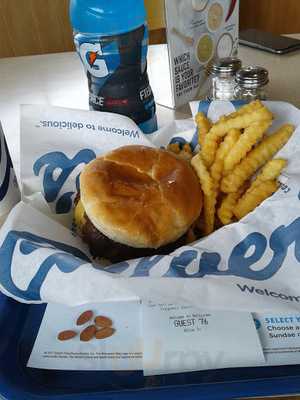 Culver's