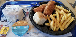 Culver's