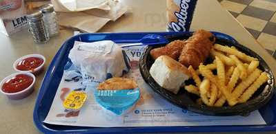 Culver's