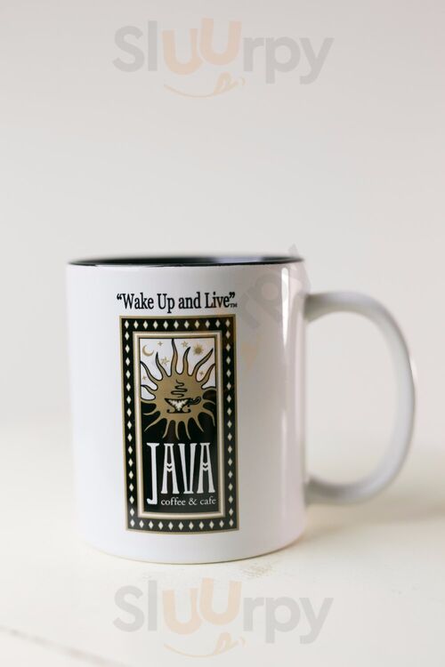 Java Coffee & Cafe