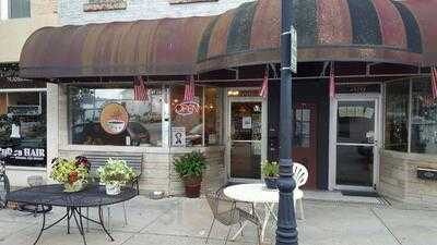 Jackson Avenue Coffee