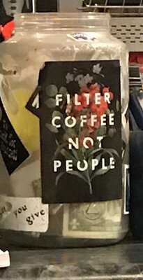 Jackson Avenue Coffee