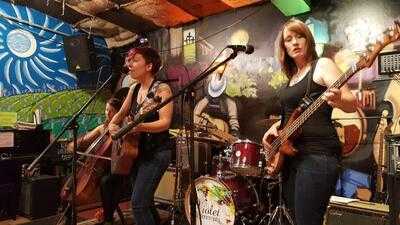 Jackson Avenue Coffee