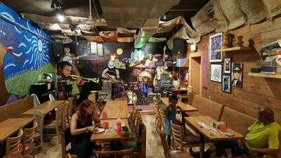 Jackson Avenue Coffee