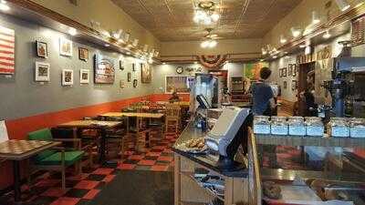 Jackson Avenue Coffee