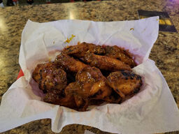 Legends Sports Bar And Grill