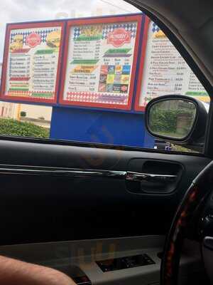 Mchugh's Double Drive Thru