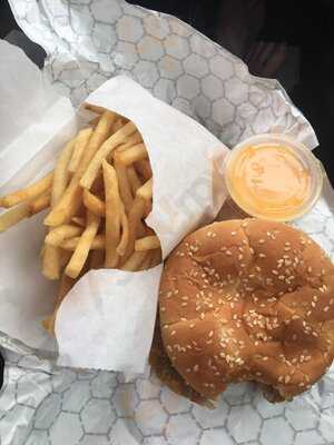 Mchugh's Double Drive Thru