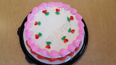 Dairy Queen Grill & Chill