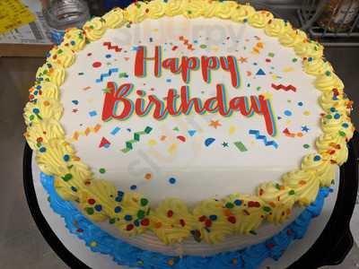 Dairy Queen Grill & Chill