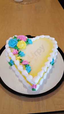 Dairy Queen Grill & Chill