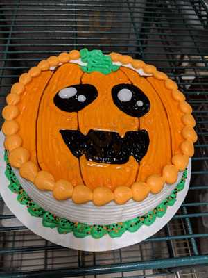 Dairy Queen Grill & Chill