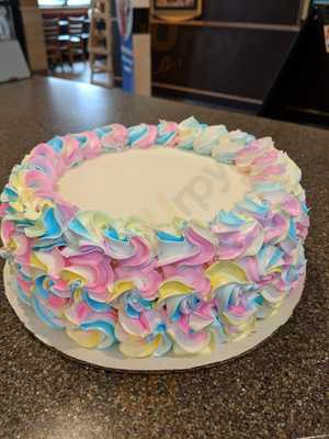 Dairy Queen Grill & Chill