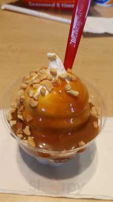 Dairy Queen Grill & Chill