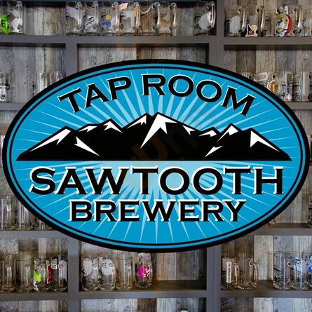Sawtooth Brewery & Tap Room