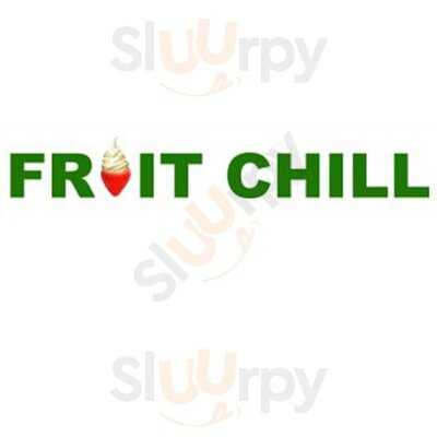 Fruit Chill Cafe