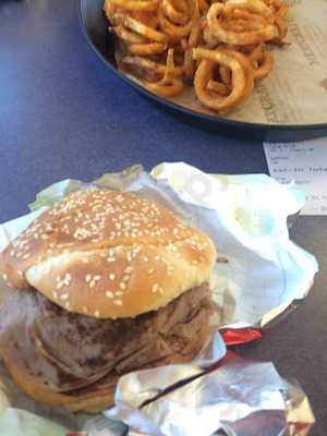 Arby's