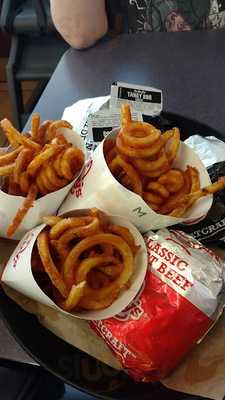 Arby's