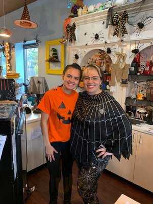 Mary’s Morning Mixup