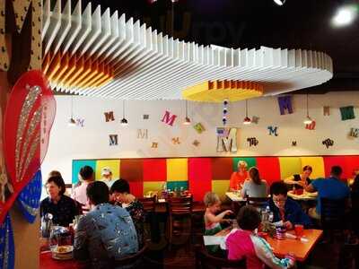 Mary’s Morning Mixup