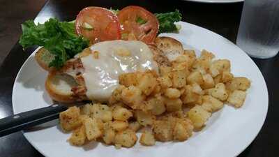 Two Brothers Kitchen