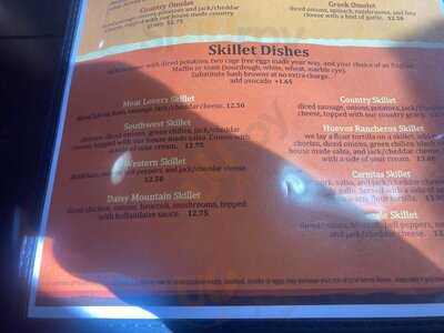 Two Brothers Kitchen