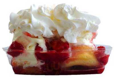 Rosati's Frozen Custard