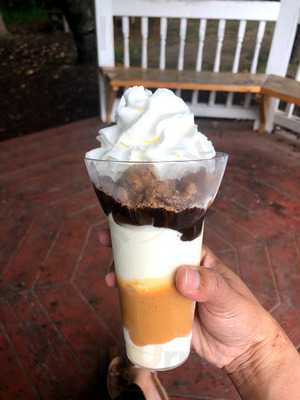 Rosati's Frozen Custard