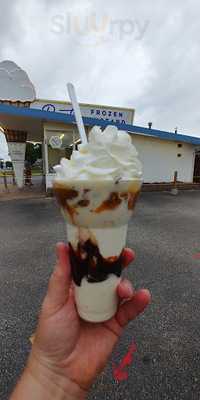 Rosati's Frozen Custard