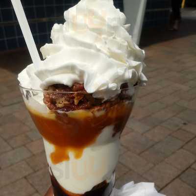 Rosati's Frozen Custard