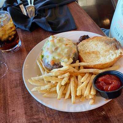 Sabir's Buffalo Grill