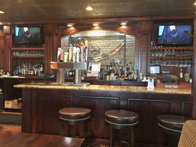 Sabir's Buffalo Grill