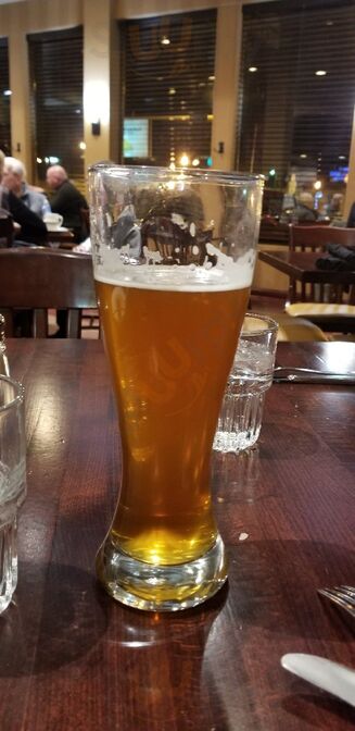 Sabir's Buffalo Grill