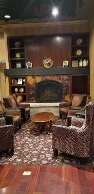 Sabir's Buffalo Grill