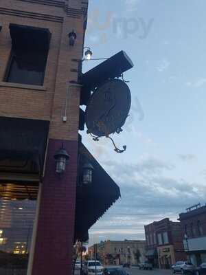 Sabir's Buffalo Grill