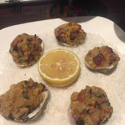 The Cove Steakhouse And Raw Bar