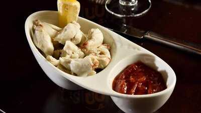 The Cove Steakhouse And Raw Bar